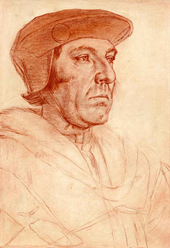 Hans Holbeinка, Ганс Гольбейн