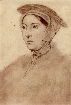 Hans Holbein, Ганс Гольбейн