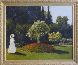 Claude Monet, Клод Моне