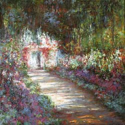 Claude Monet, Клод Моне